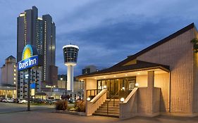 Days Inn By Wyndham Fallsview